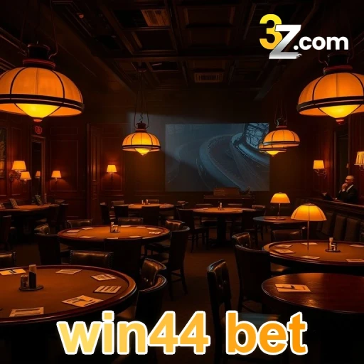 Bônus Imperdíveis da win44 bet Para Jogadores Brasileiros