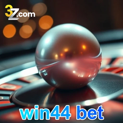 win44 bet Promoções Especiais